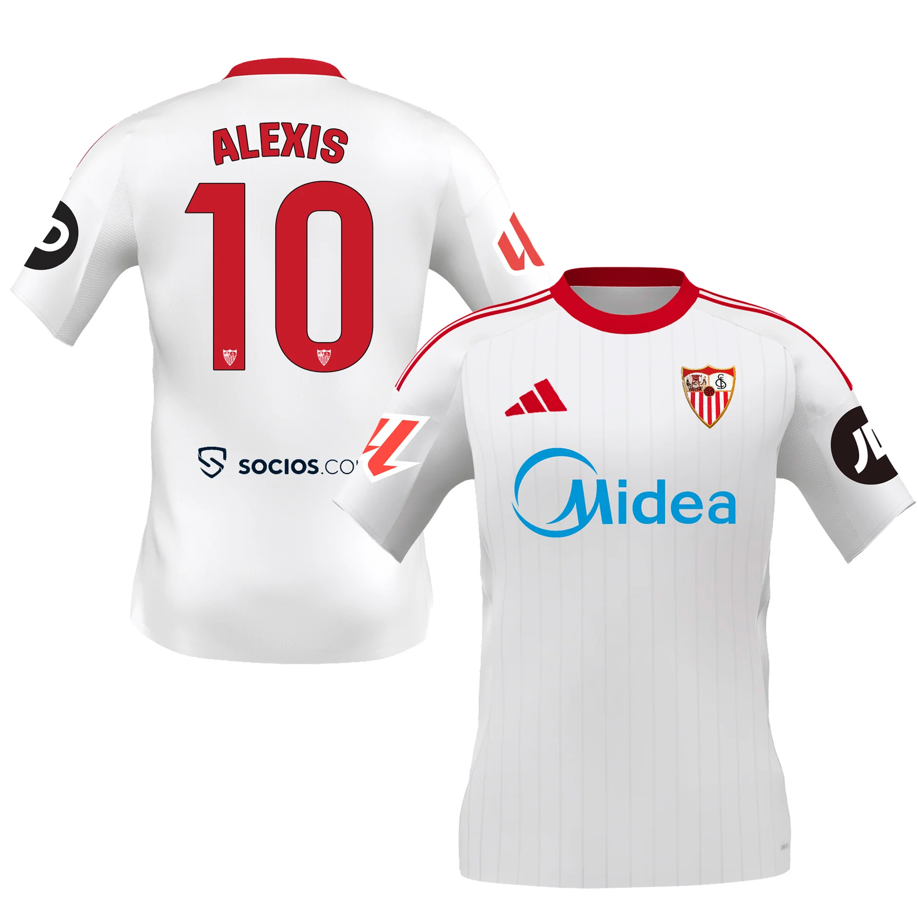 Sevilla Local 2025-26 ALEXIS