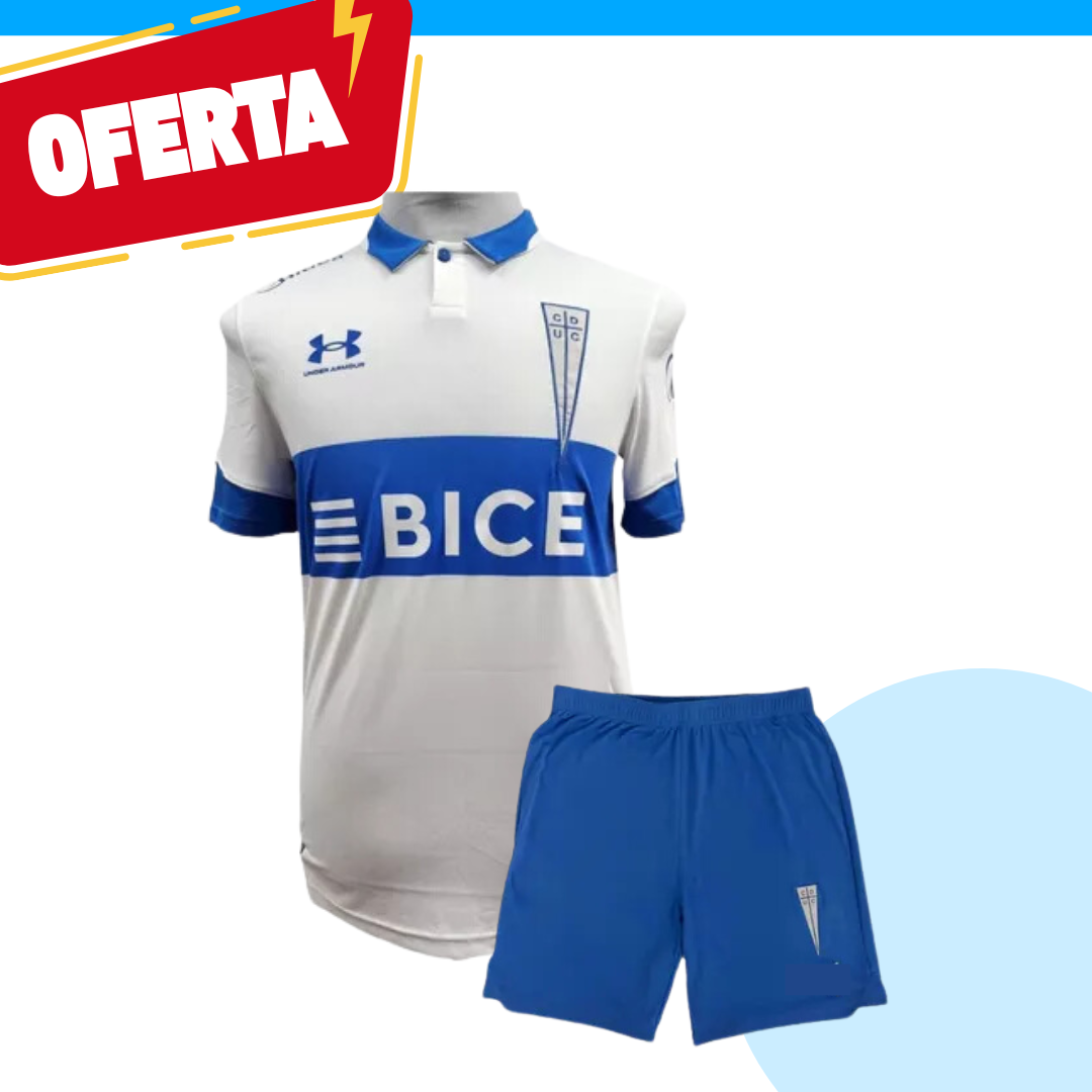 Universidad Católica Aniversario 85 años