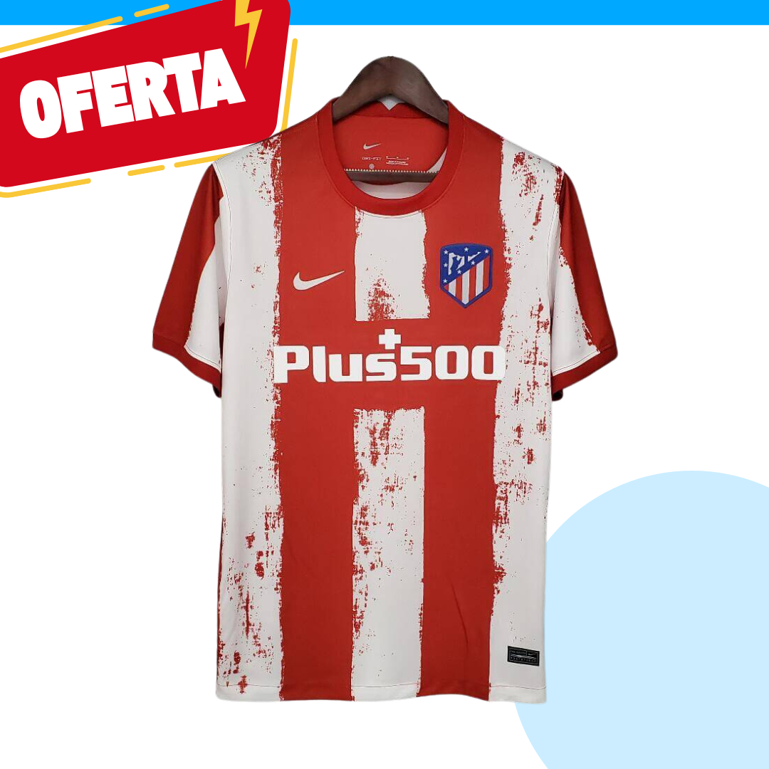 Atletico de Madrid Local 2022/23