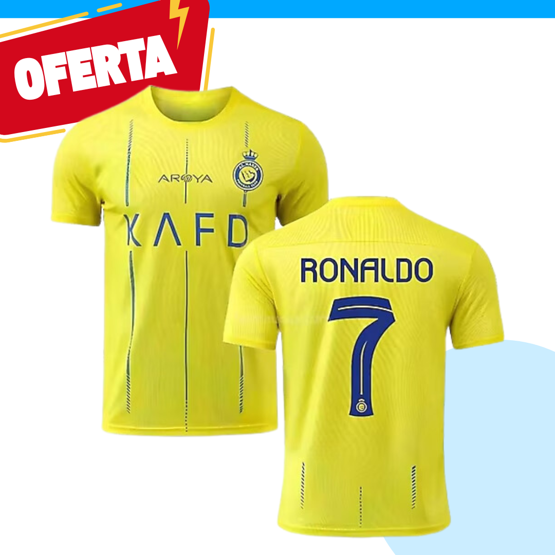 Al Nassr "RONALDO" 2023/24