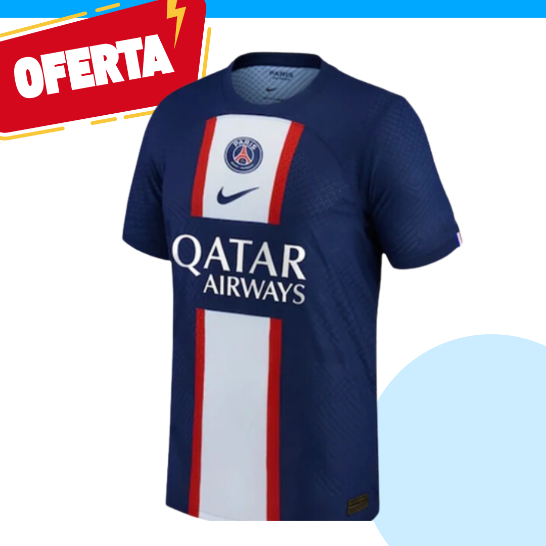 Paris Saint Germain Local 2022/23