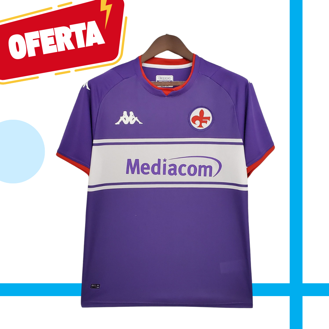 Fiorentina Local 2021/22