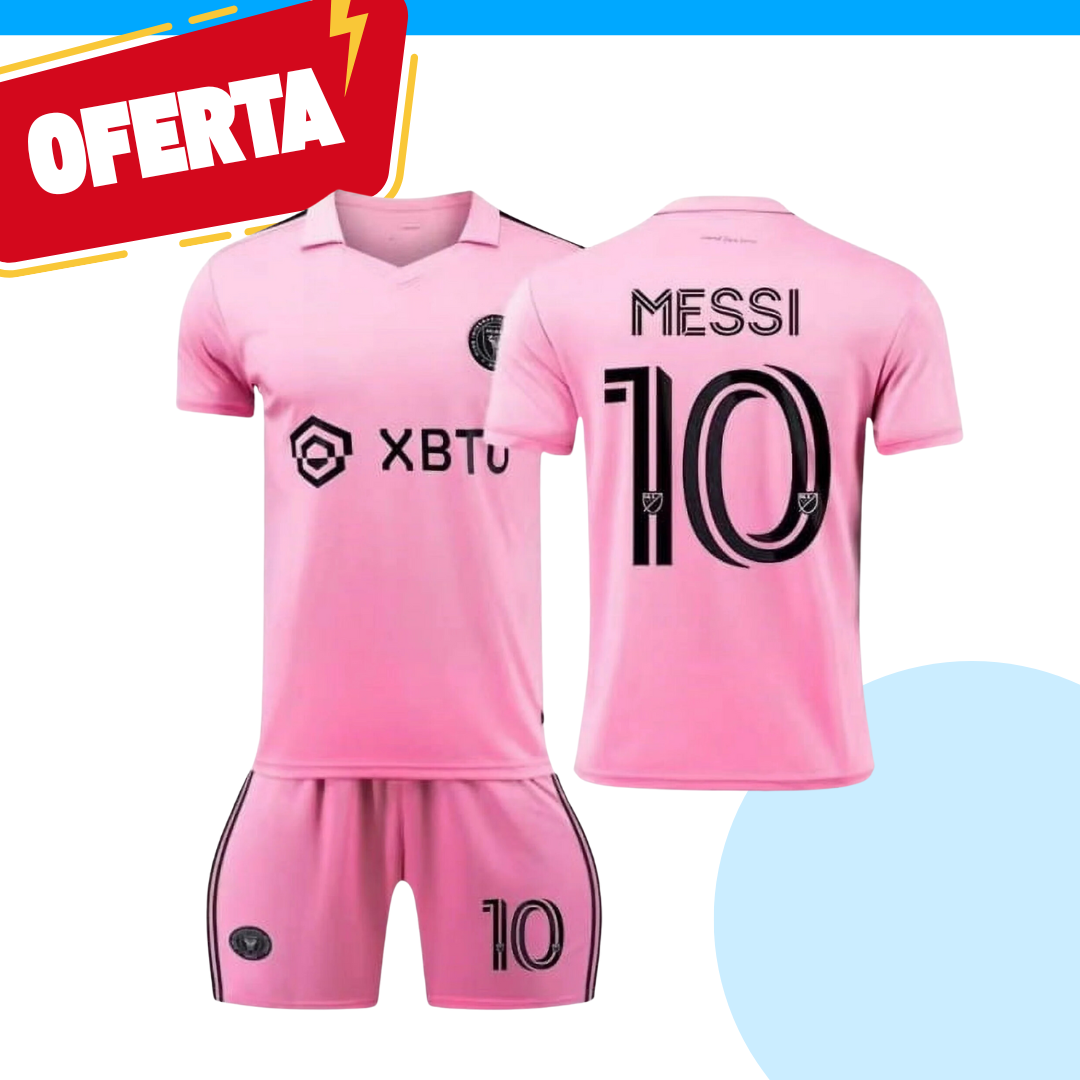 Inter de Miami "MESSI" 2023/24