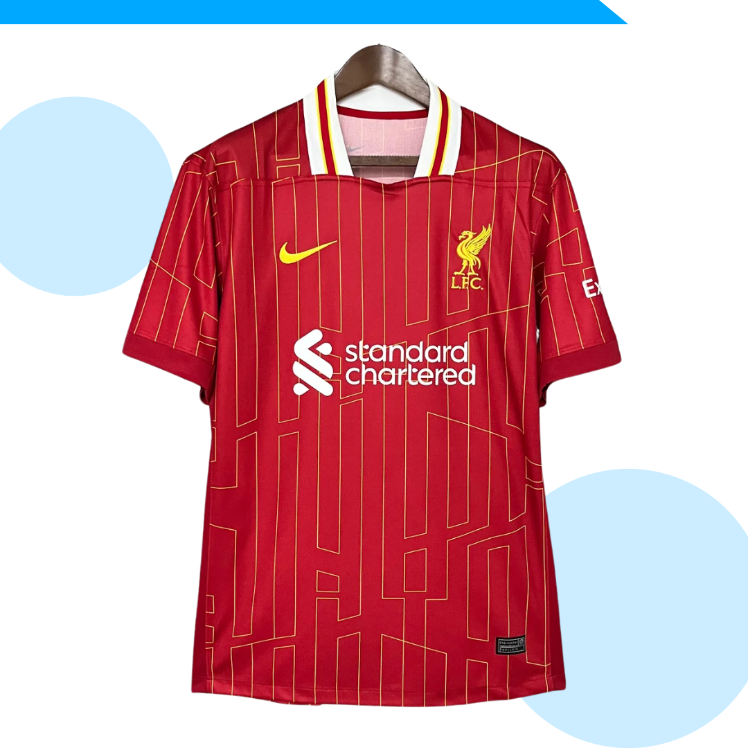 Liverpool Local 2024-25